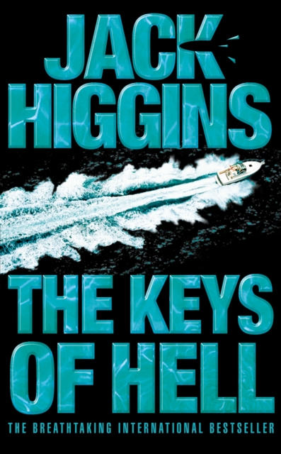 The Keys of Hell, EPUB eBook
