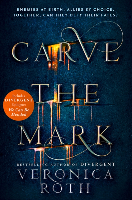 Carve the Mark, EPUB eBook