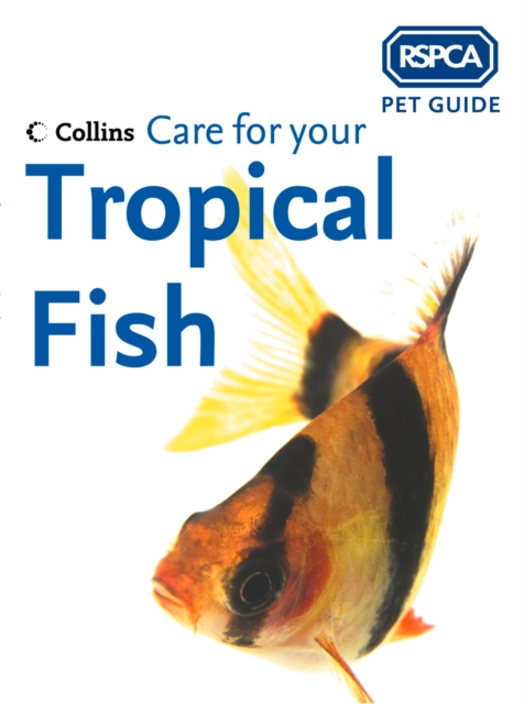 Care for your Tropical Fish, EPUB eBook