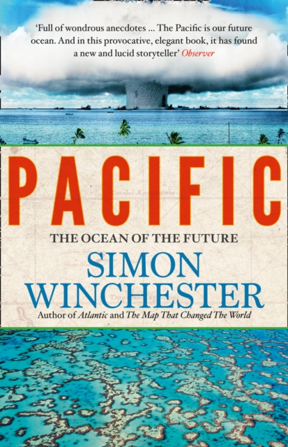 Pacific : The Ocean of the Future, EPUB eBook