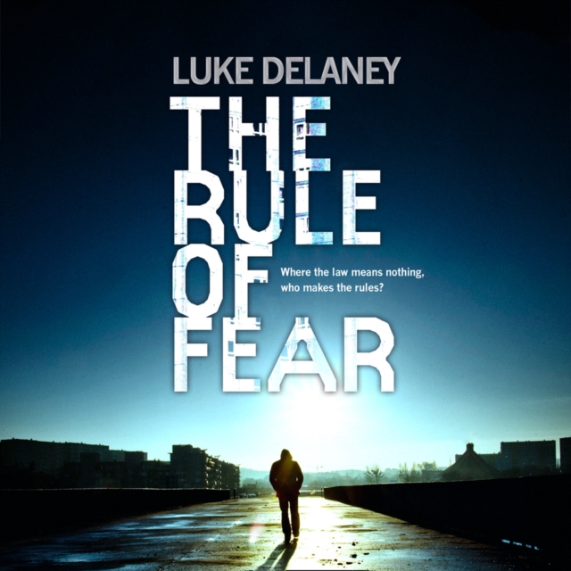 The Rule of Fear, eAudiobook MP3 eaudioBook