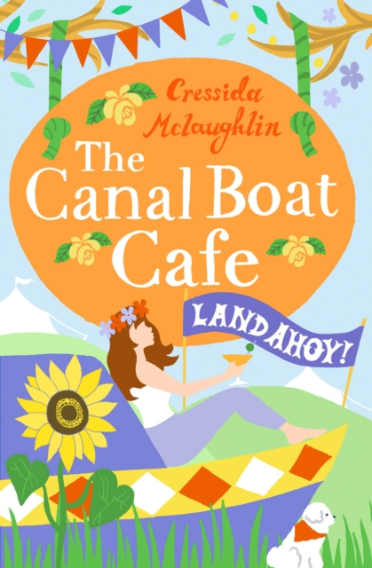 The Land Ahoy!, EPUB eBook