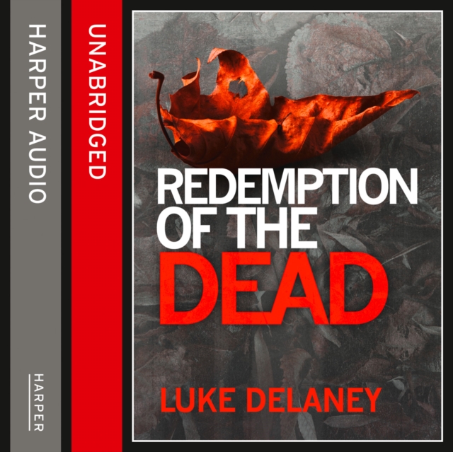 Redemption of the Dead : A Di Sean Corrigan Short Story, eAudiobook MP3 eaudioBook