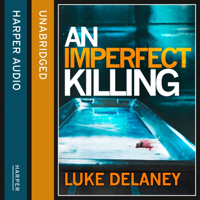 An Imperfect Killing : A Di Sean Corrigan Short Story, eAudiobook MP3 eaudioBook