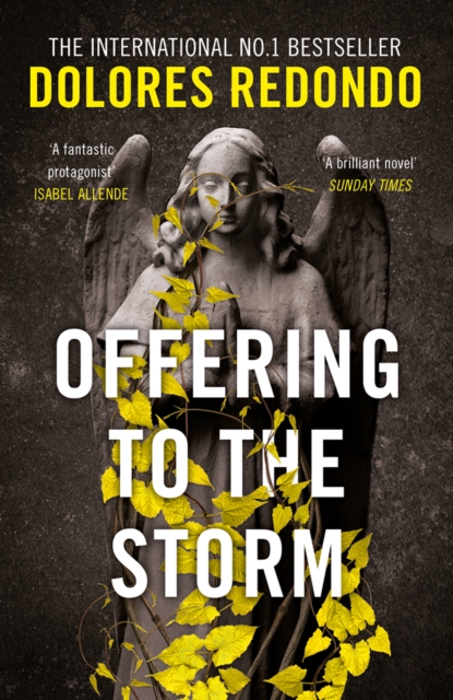 The Offering to the Storm, EPUB eBook
