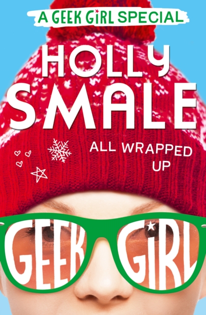 All Wrapped Up, EPUB eBook
