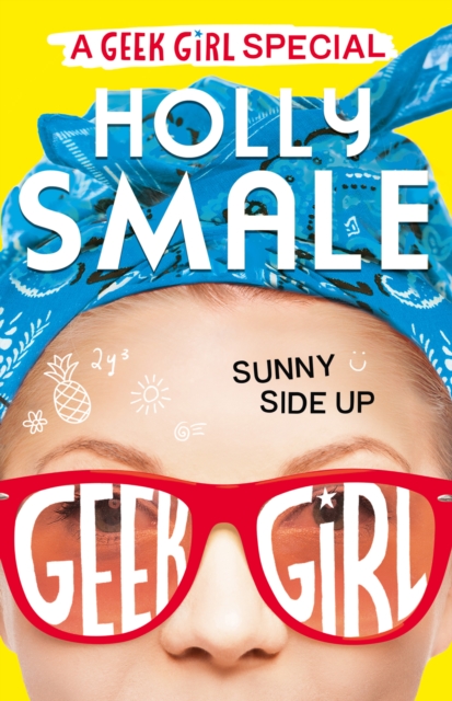 Sunny Side Up, EPUB eBook