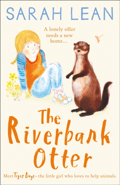 The Riverbank Otter, EPUB eBook