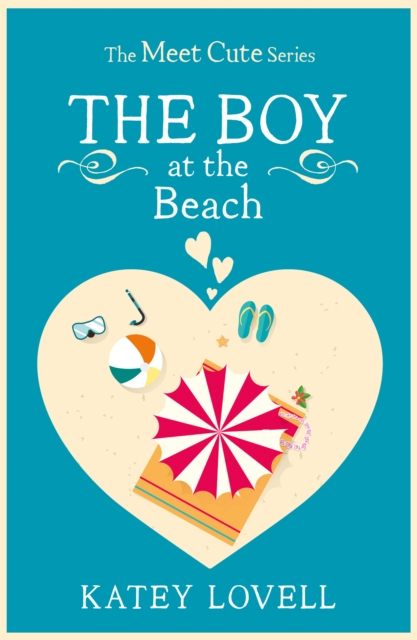 The Boy at the Beach : A Short Story, EPUB eBook