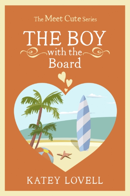 The Boy with the Board : A Short Story, EPUB eBook