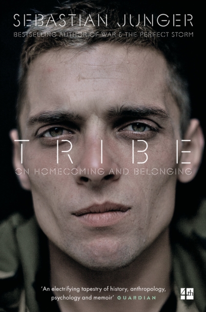 Tribe : On Homecoming and Belonging, EPUB eBook