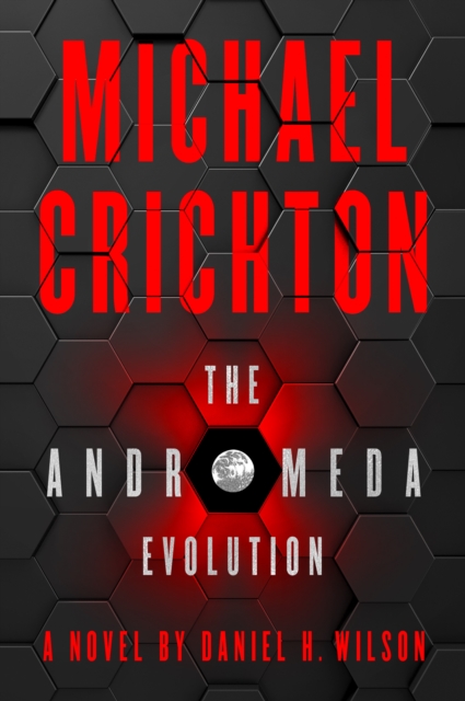 The Andromeda Evolution, EPUB eBook