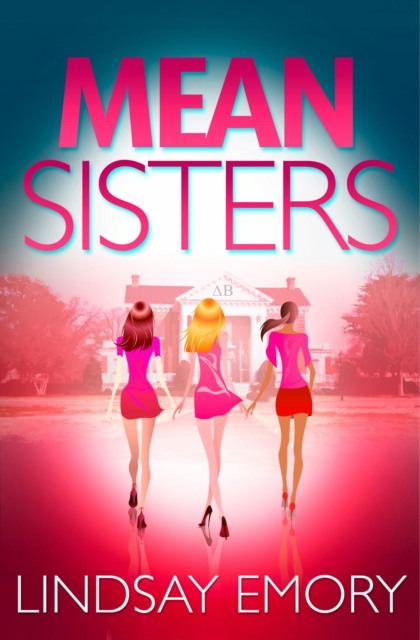 Mean Sisters, EPUB eBook