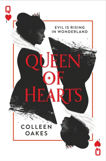 Queen of Hearts, EPUB eBook