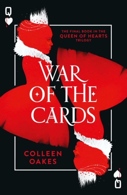 War of the Cards, EPUB eBook