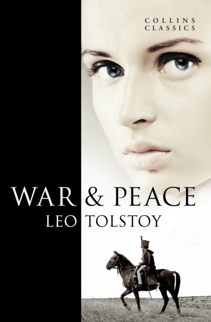 War and Peace (Collins Classics), EPUB eBook