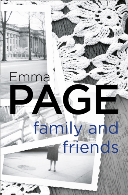 Family and Friends, EPUB eBook
