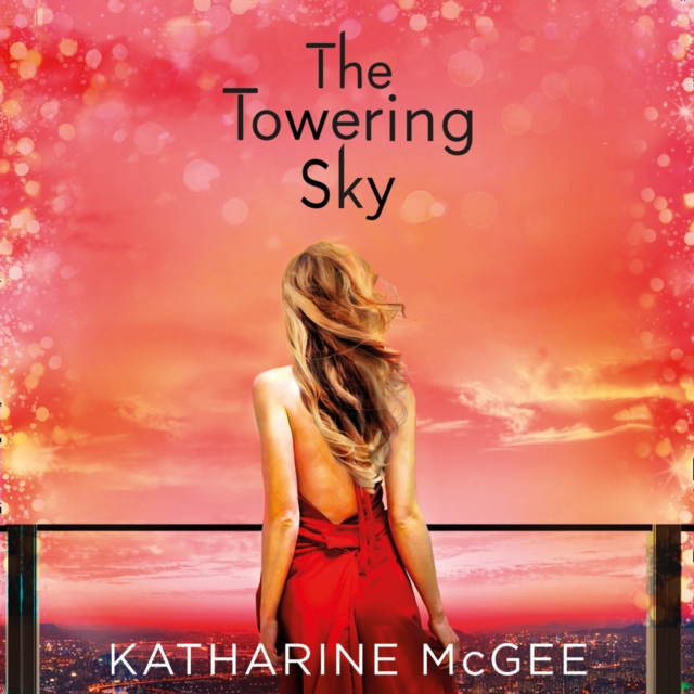 The Towering Sky, eAudiobook MP3 eaudioBook