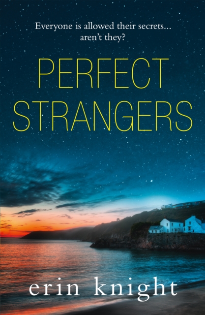Perfect Strangers, EPUB eBook
