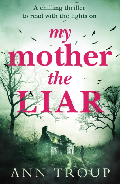 My Mother, The Liar, EPUB eBook