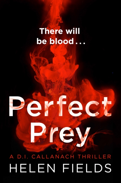 A Perfect Prey, EPUB eBook