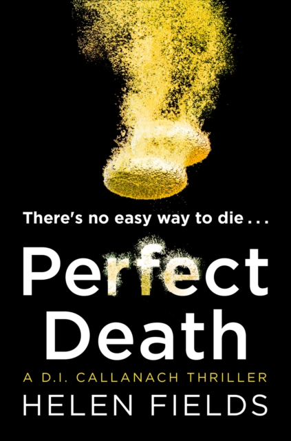 Perfect Death, Paperback / softback Book