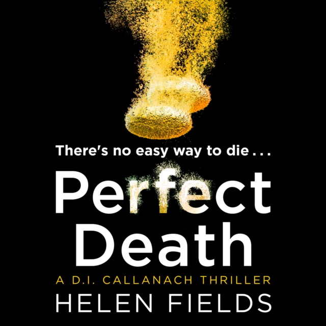 Perfect Death, eAudiobook MP3 eaudioBook