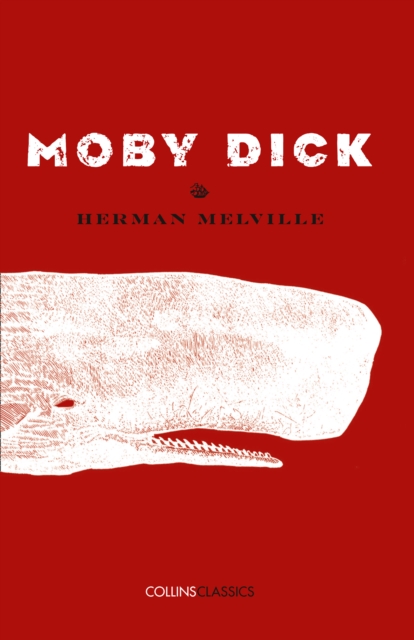 Moby Dick, Paperback / softback Book