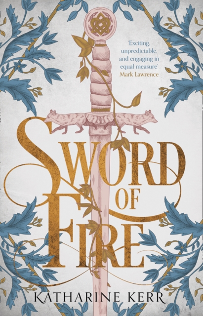 Sword of Fire, EPUB eBook