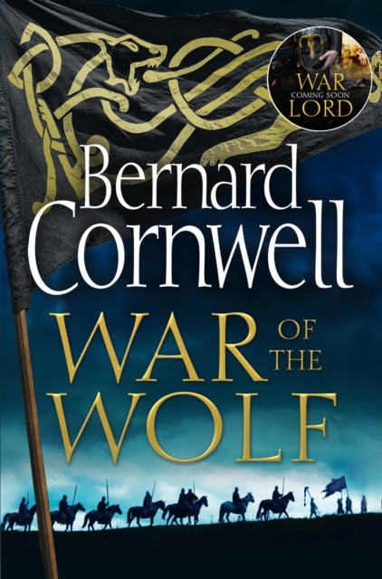 The War of the Wolf, EPUB eBook