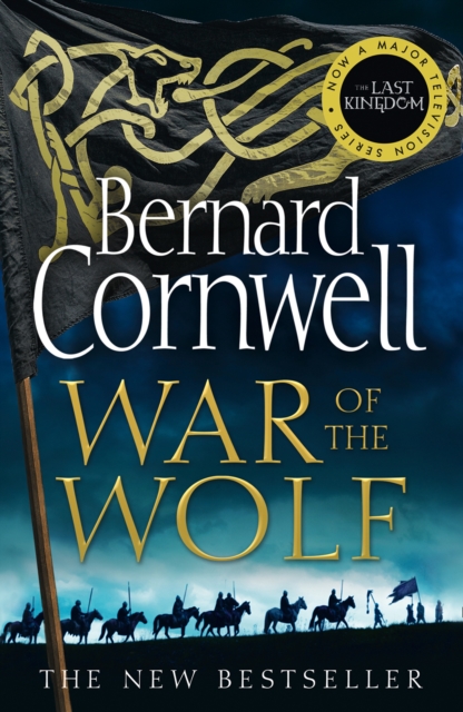 War of the Wolf, Paperback / softback Book