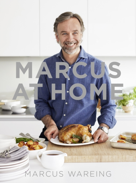 Marcus at Home, EPUB eBook