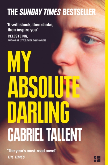 My Absolute Darling, Paperback / softback Book