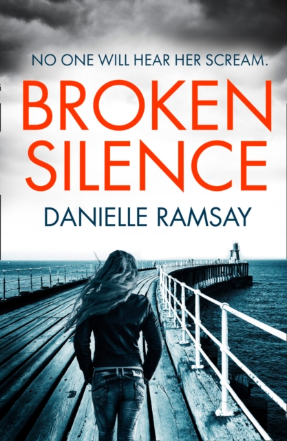 Broken Silence, EPUB eBook