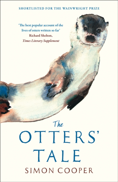 The Otters’ Tale, Paperback / softback Book