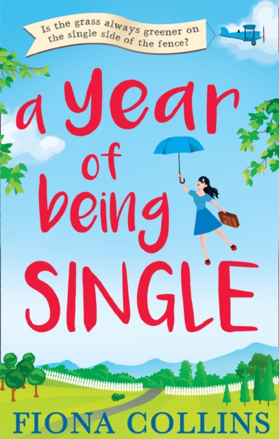 A Year of Being Single, EPUB eBook