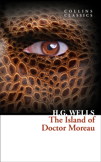 The Island of Doctor Moreau, EPUB eBook