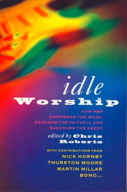 Idle Worship (Text Only Edition), EPUB eBook