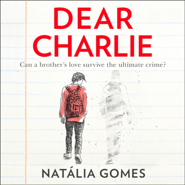 Dear Charlie, eAudiobook MP3 eaudioBook