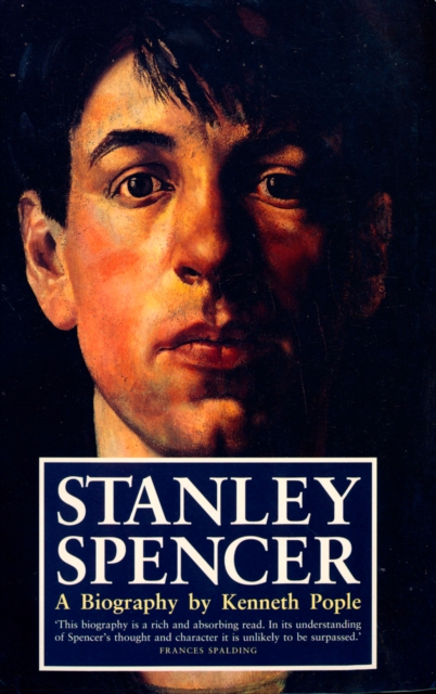 Stanley Spencer (Text Only), EPUB eBook