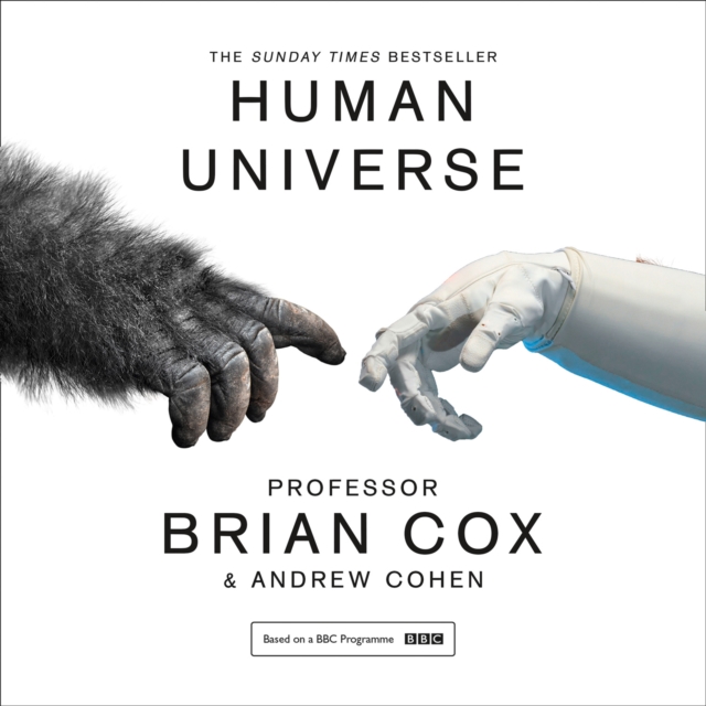 Human Universe, eAudiobook MP3 eaudioBook