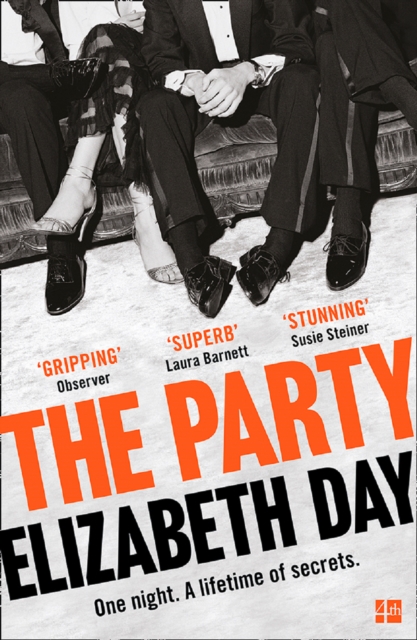 The Party, EPUB eBook