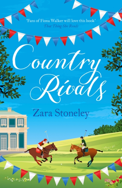 The Country Rivals, EPUB eBook