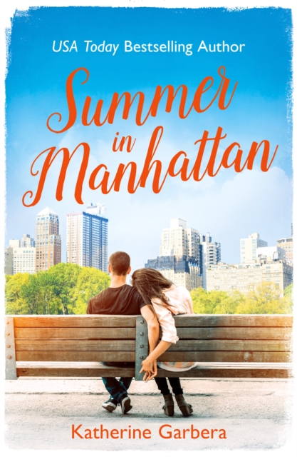 Summer in Manhattan, EPUB eBook