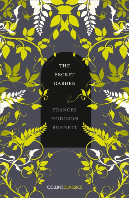 The Secret Garden, Paperback / softback Book