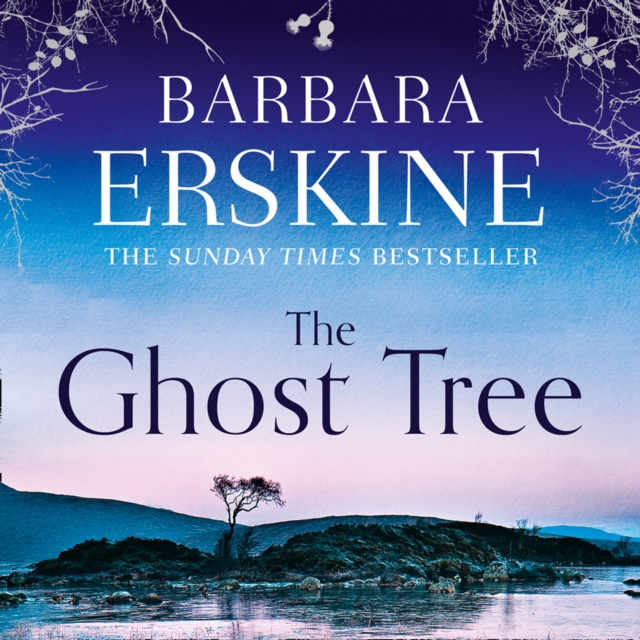 The Ghost Tree, eAudiobook MP3 eaudioBook