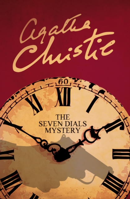 The Seven Dials Mystery, Paperback / softback Book