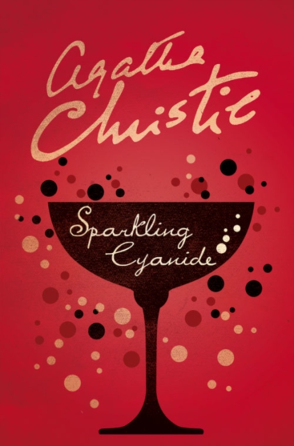 Sparkling Cyanide, Paperback / softback Book