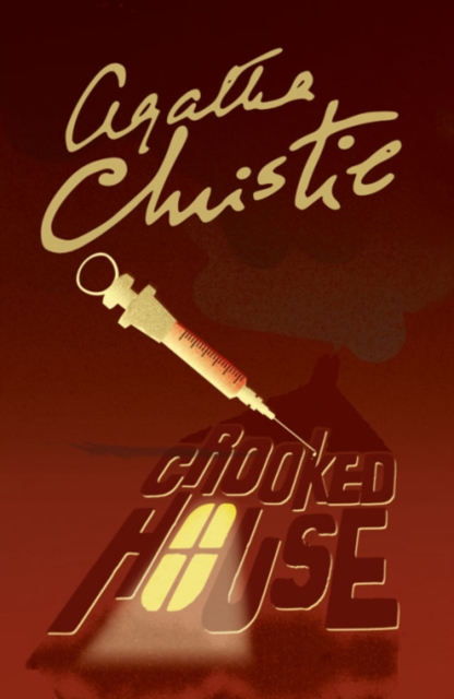 Crooked House, Paperback / softback Book