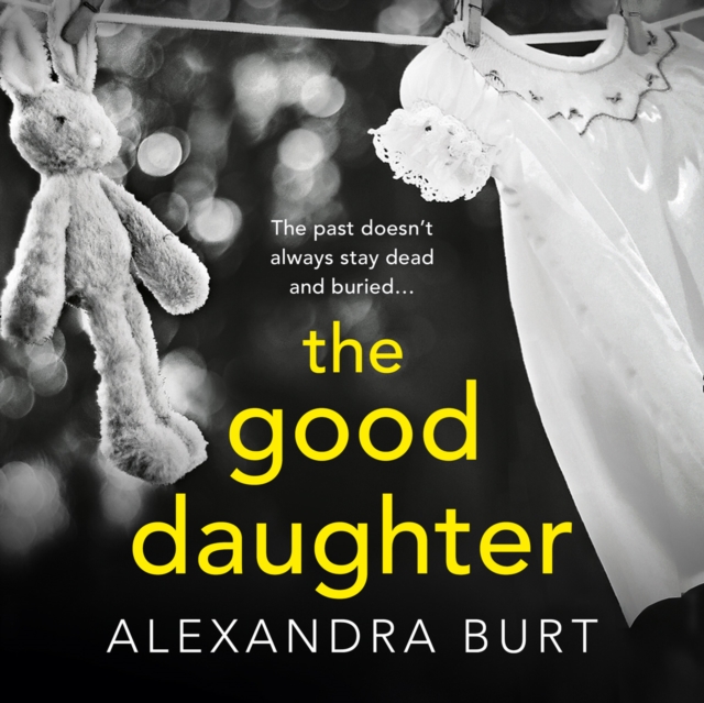 The Good Daughter, eAudiobook MP3 eaudioBook